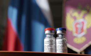 В Минздраве исключили вакцинацию от коронавируса на коммерческих условиях