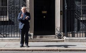 В Британии подали в суд на премьера за отказ расследовать «вмешательство России в выборы»