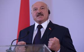 Лукашенко предупредил о решительных действиях против участников беспорядков