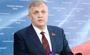 Депутат ГД Коломейцев предрекает скорый конец пенсионной системе