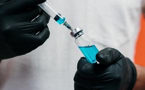 Попова сообщила о результатах своей вакцинации от коронавируса 