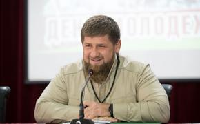 Кадыров призвал Жириновского извиниться перед ним, а французскую власть - перед мусульманами 