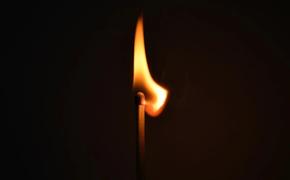 Власти Челябинска из-за пожара объявили режим ЧС муниципального уровня