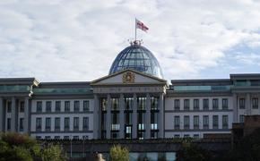 Прошедшие в парламент Грузии оппозиционные партии отказались от мандатов