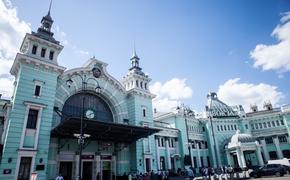 Почти 50 нарушителей масочного режима выявили на Белорусском вокзале