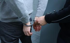 Задержан подозреваемый в убийстве бизнесмена Маругова