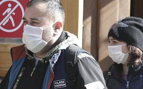 В России несколько производителей масок остановили производство из-за низкого спроса