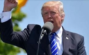 Трамп заявил, что уверен в своей победе на выборах