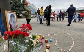 Стала известна последняя просьба убитого волгоградца из-за конфликта в чате