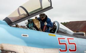 Портал Avia.pro: НАТО контролирует все российские военные авиабазы в Крыму