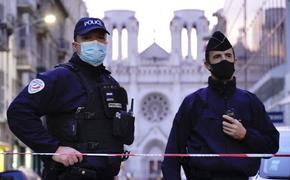 ANSA: Подозреваемого в терроризме выходца из Туниса выслали из Италии 