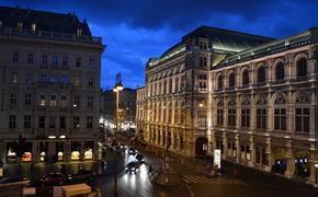 Австрийские следователи считают, что террорист в Вене действовал один