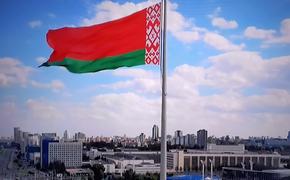 Белоруссия пообещала ответить на новые санкции Евросоюза