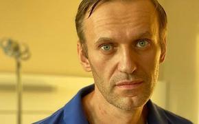 Врачи разместили в Сети петицию с требованием извинений от Навального