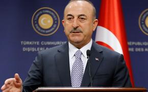 В МИД Турции поздравили Азербайджан с «победой на поле боя и за столом переговоров»