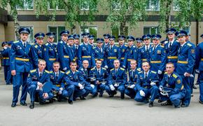 Высшее рязанское военное училище в этот день отмечает свое 102-летие 