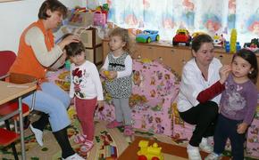 Более 10 тысяч ставропольских сотрудников детских садов сдадут тесты на коронавирус