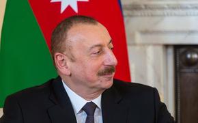 Военкор Стешин назвал «грозным намеком» Азербайджану появление фото Алиева в прицеле иранских пограничников