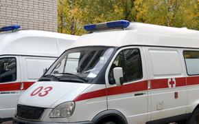 В Иваново водитель легкового автомобиля сбил двух человек