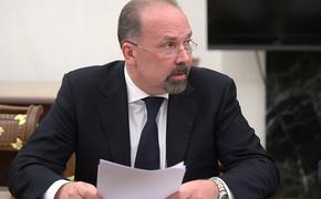 Михаил Мень считает претензии по поводу растраты недоразумением 