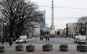 18 ноября Латвия отмечает Независимость