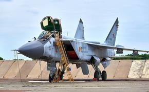 Avia.pro объяснил, почему российский истребитель МиГ-35 нельзя оснастить боевым лазером