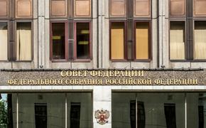 Сенатор Клишас прокомментировал обращение Путина об использовании миротворцев в Карабахе
