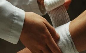Учёные изобрели алмазную повязку для заживления ран