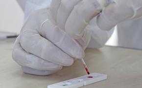 В России за сутки зарегистрировали 20 985 случаев заражения COVID-19