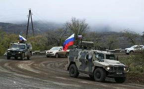 Азербайджанские войска покинут Шуши, их заменят российские миротворцы