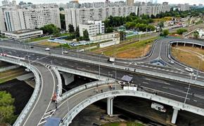 Эксперт: Строительство новых магистралей снизить транспортную нагрузку на центр Москвы