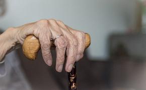 В Забайкалье врачи на дому вылечили 101-летнюю женщину от коронавируса