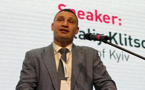 Политолог Сергей Марков: следующим президентом Украины может стать Виталий Кличко