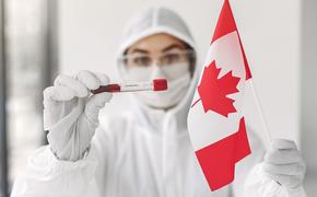 Канада продлила запрет на въезд иностранцев из-за COVID-19 до 21 января