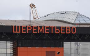 Бросивший детей в аэропорту «Шереметьево» мужчина получил год и три месяца колонии