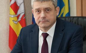 Мэр Миасса Григорий Тонких ушел на самоизоляцию с подозрением на COVID-19