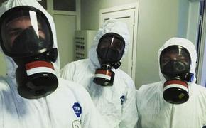 Правительство утвердило выплаты борющимся с коронавирусом студентам-медикам 