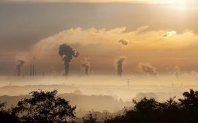 Дания отказывается от новой добычи нефти и газа