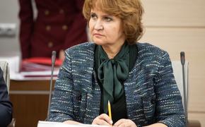 Депутат Мосгордумы Гусева: В Москве развивается адресная помощь находящимся в трудной жизненной ситуации людям
