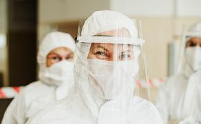 Татьяна Голикова назвала три возможные причины повторного заражения коронавирусом