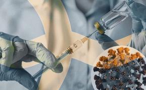 Продюсер Сэм Клебанов: о чипах Билла Гейтса и вакцинации в Швеции