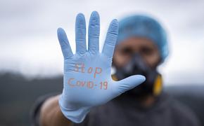 За последние сутки в России подтвержденных случаев коронавируса COVID-19 – 28 782 в 85 регионах