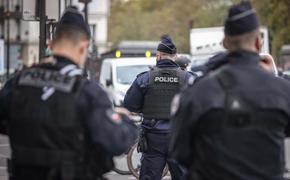 В ходе беспорядков во Франции пострадали почти 70 полицейских