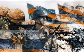 «В Карабахе нет главного»: Алексей Венедиктов о вопросе Дмитрию Пескову