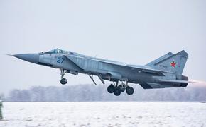 Ресурс Avia.pro: российский Су-30 сорвал разведывательную миссию самолетов НАТО у берегов Крыма