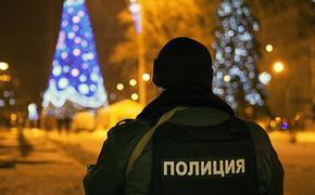 Аксенов предупредил, что вместе с силовиками на Новый год   устроит проверки против распространения коронавируса в Крыму