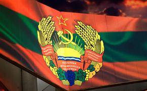 Украина будет помогать Молдавии выводить российские войска из Приднестровья