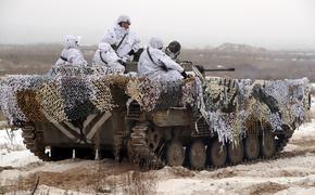 Чешский аналитик Пршигода назвал единственное условие, при котором армия Украины может пойти в наступление на ДНР и ЛНР