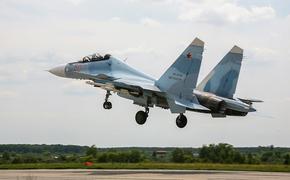 Издание Sohu рассказало о пресечении Россией провокации самолетов НАТО над Черным морем