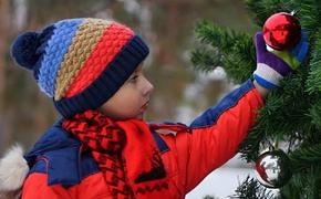 Власти Тамбовской области разрешили проведение новогодних утренников в детсадах